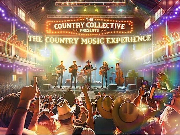 The Country Music Experience