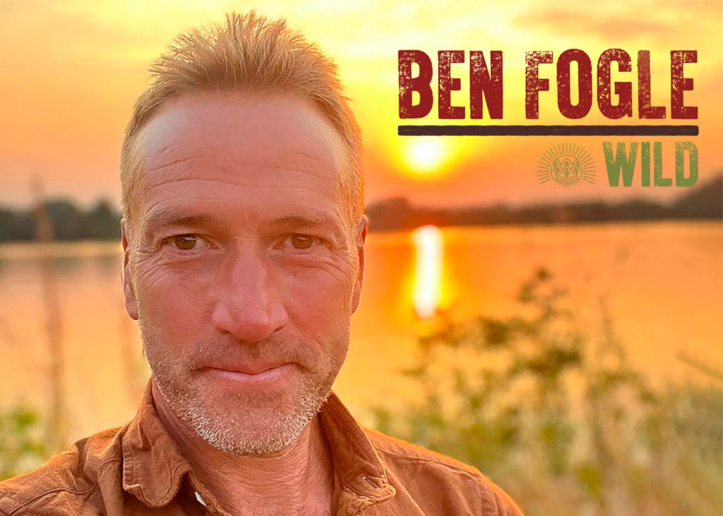 Ben Fogle: Wild