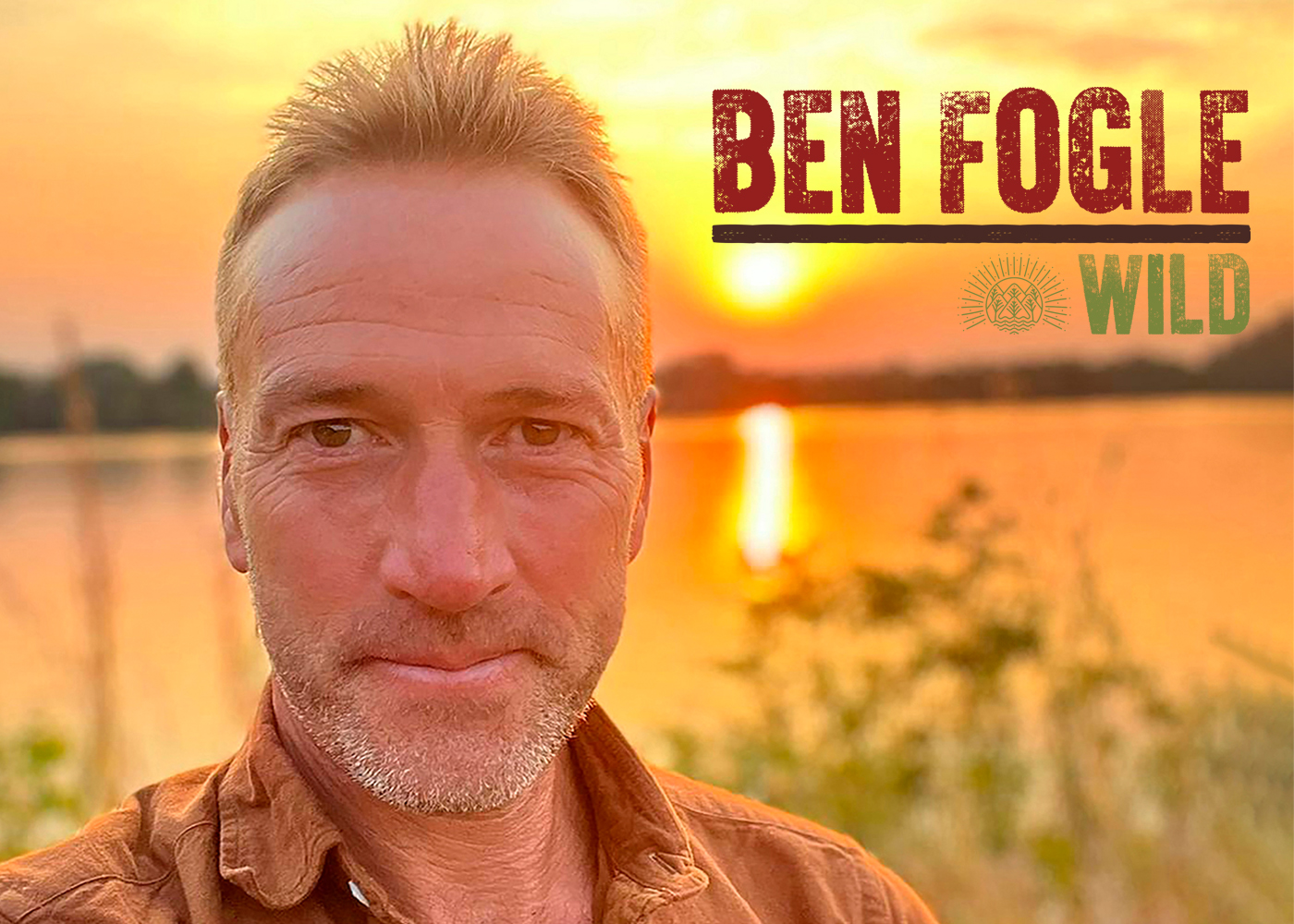 Ben Fogle: Wild