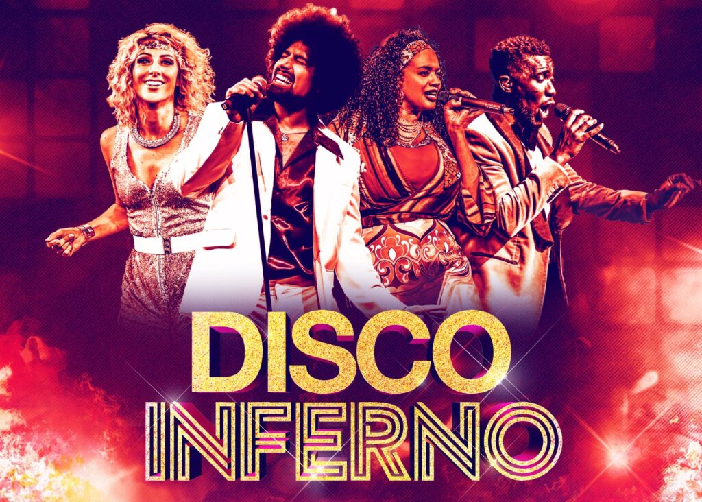 Disco Inferno