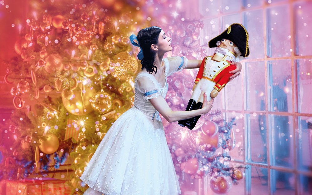 Imperial Classical Ballet presents: The Nutcracker