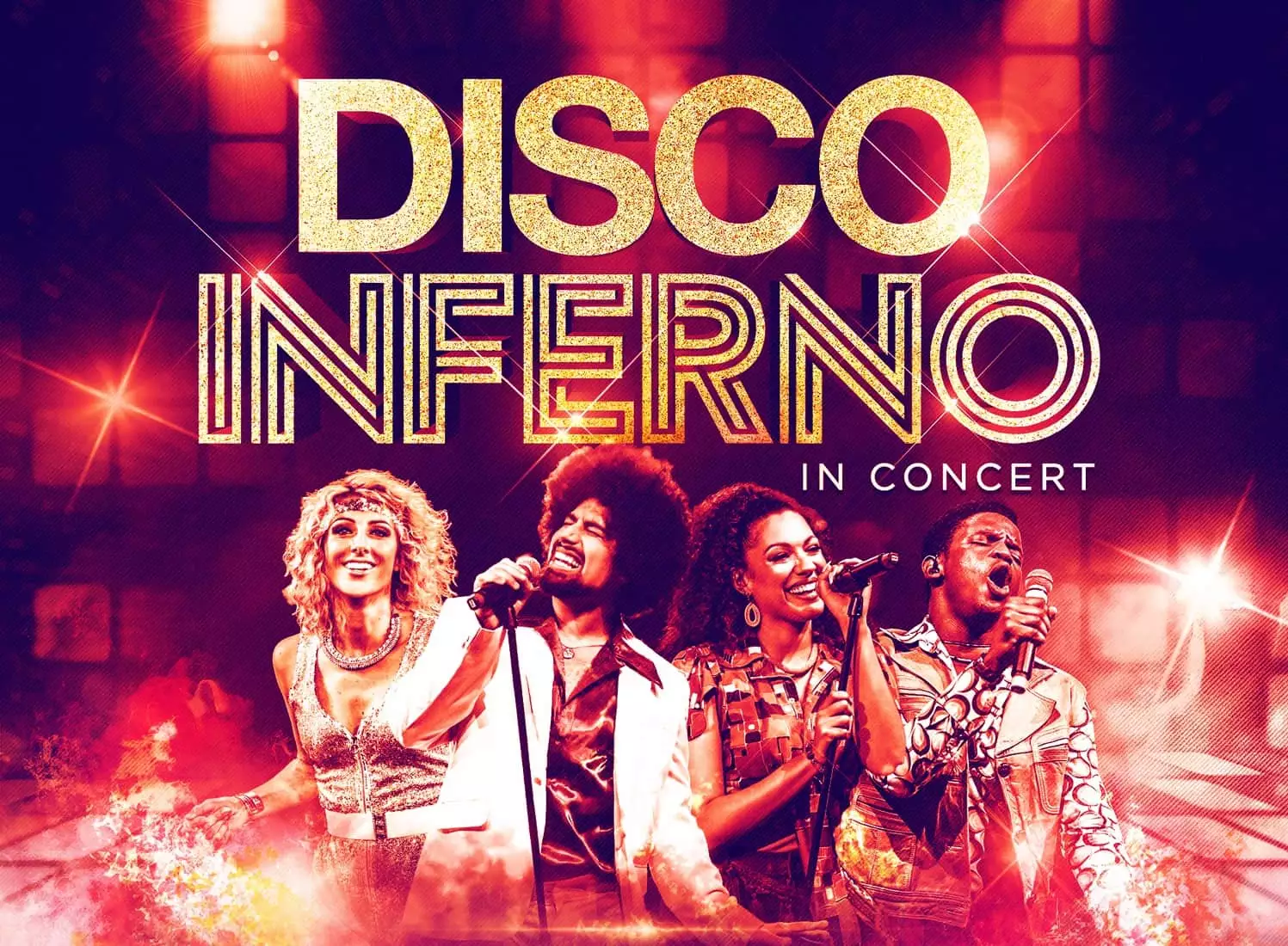 Disco Inferno