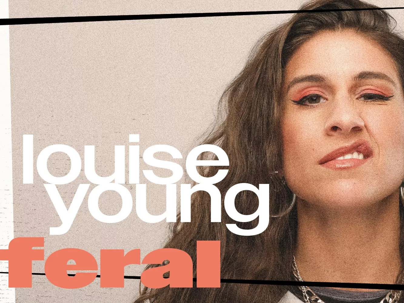 Louise Young: Feral