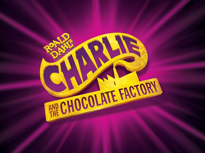 Starlight Theatre Productions Presents Charlie and the Chocolate Factory