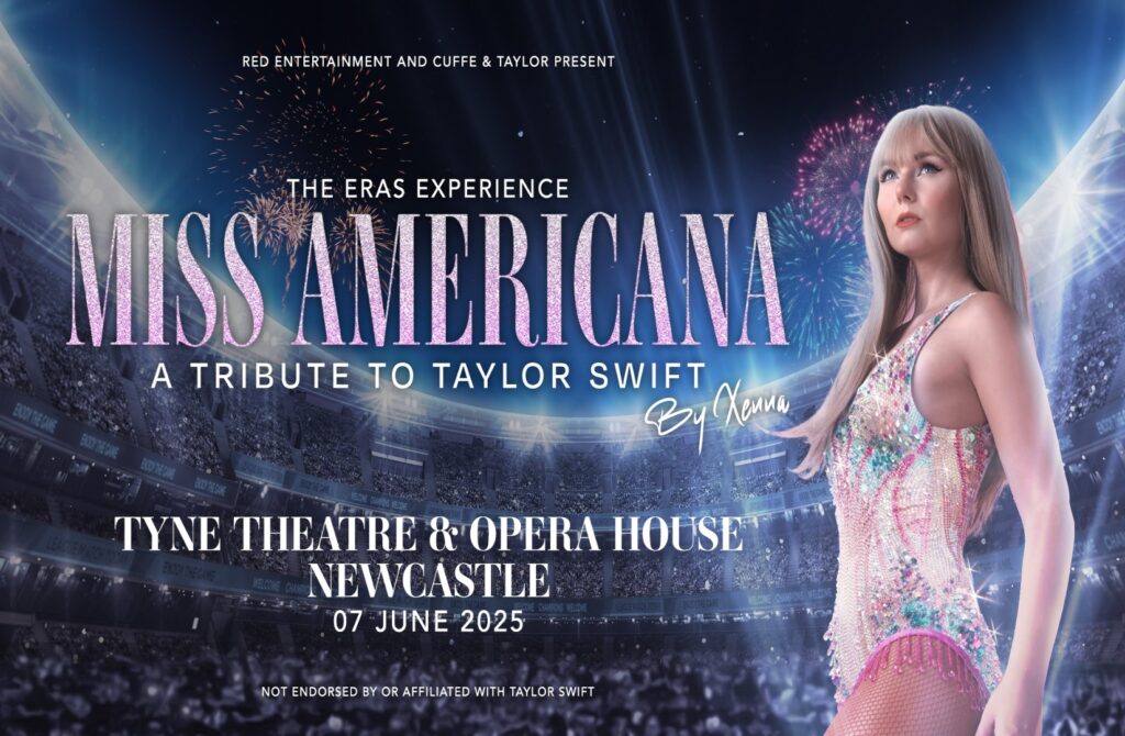 Miss Americana: A Tribute to Taylor Swift