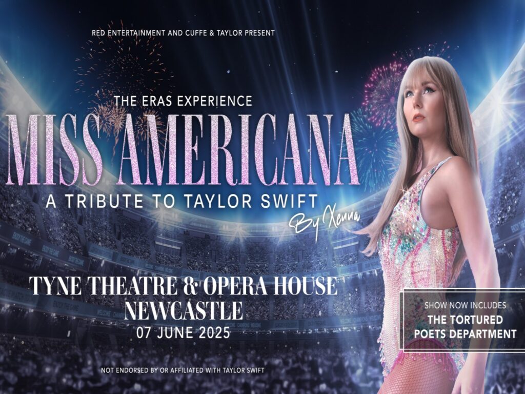 Miss Americana: A Tribute to Taylor Swift