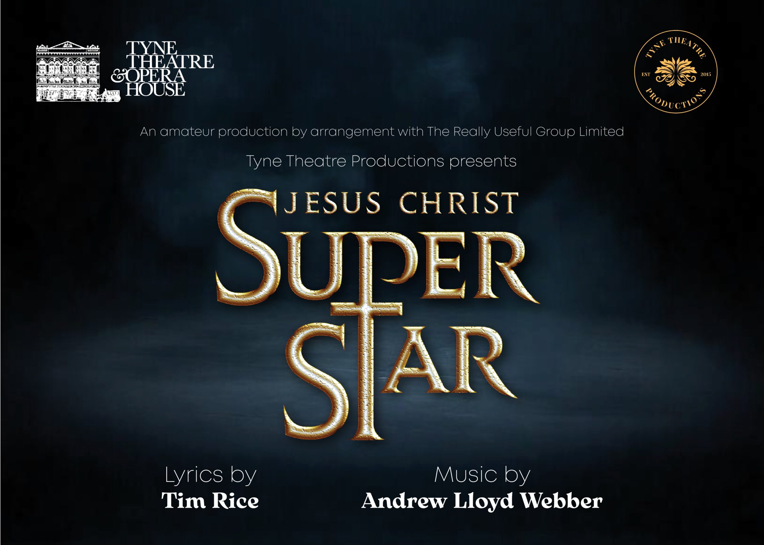 Jesus Christ Superstar