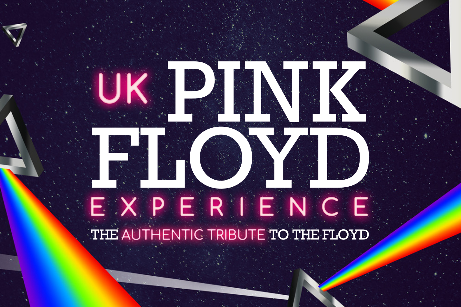 UK Pink Floyd Experience