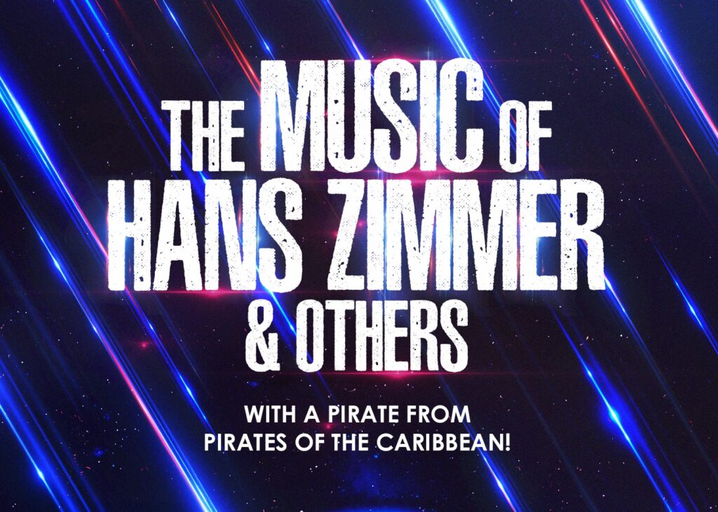 The Music of Hans Zimmer & Others