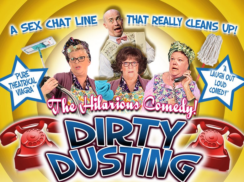 Dirty Dusting