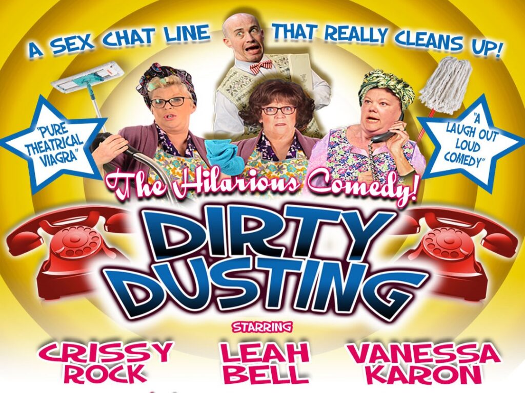 Dirty Dusting