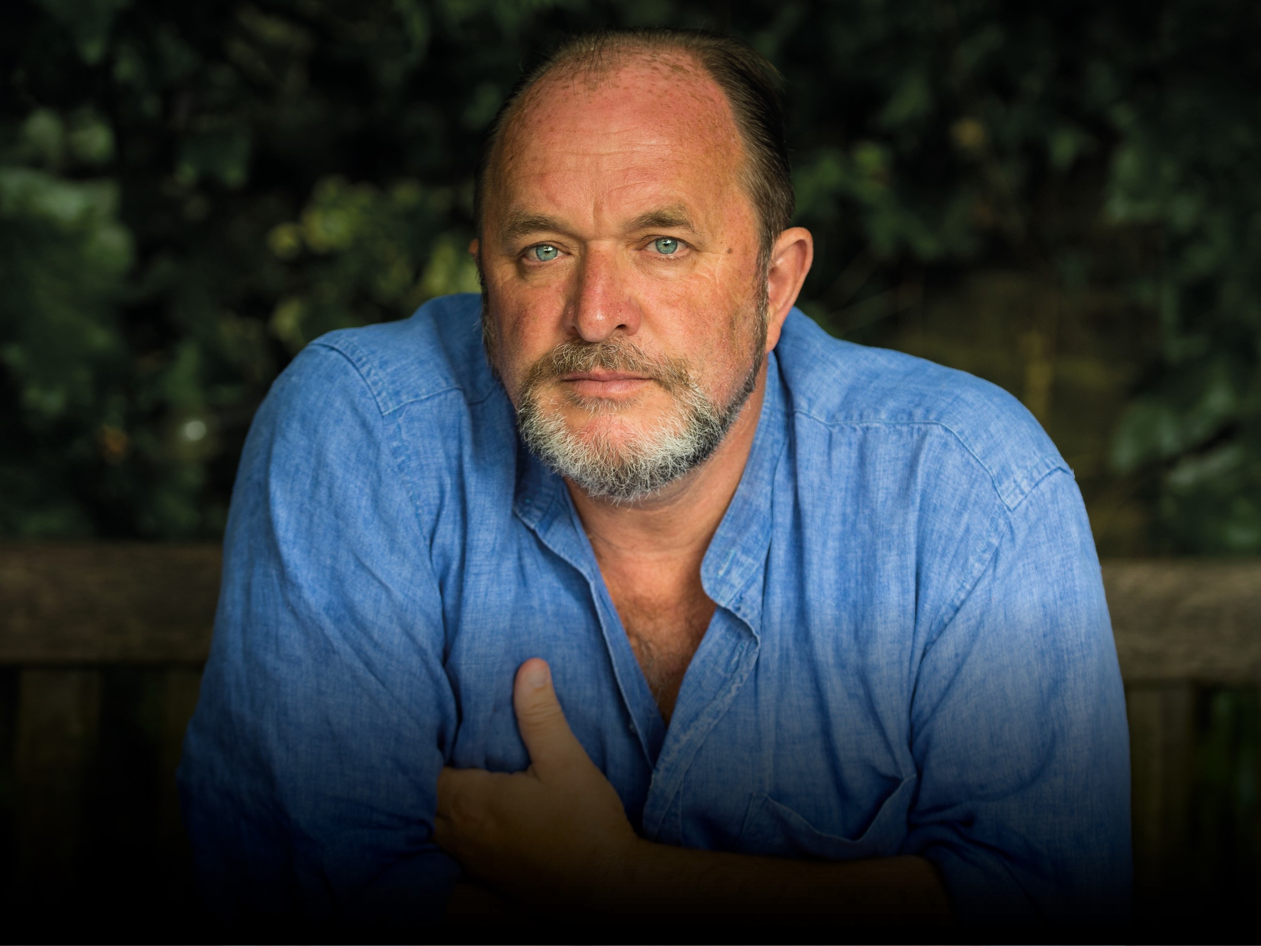 William Dalrymple – How Ancient India Transformed the World